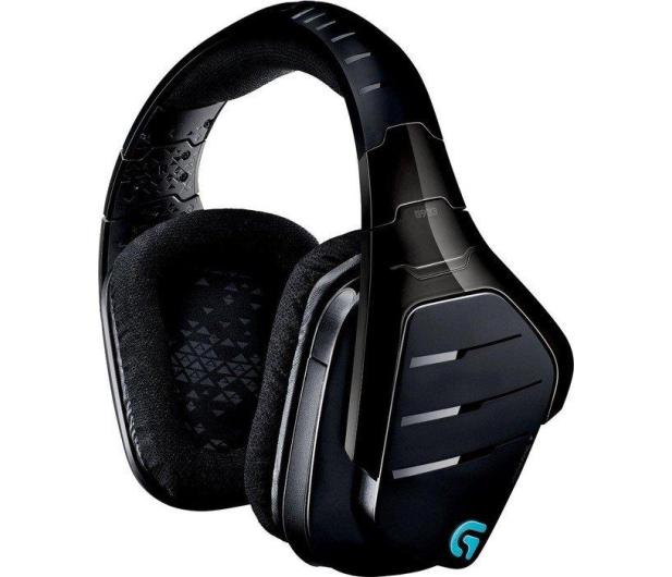Logitech G933 ARTEMIS SPECTRUM - 267612 - zdjęcie 2